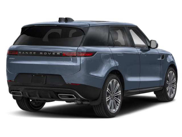 New 2026 VARESINE BLUE Land Rover SE image 2