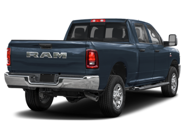 New 2027 Blue Ram  image 2