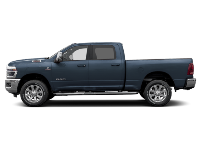 New 2027 Forged Blue Metallic RAM LARAMIE image 6
