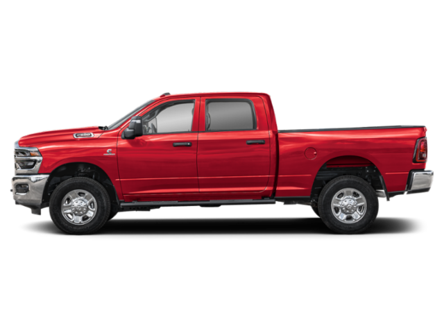 New 2027 Red Ram Black Express image 3