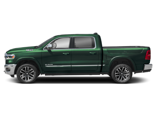 New 2027 Green Ram Limited image 3