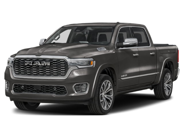 2027 Ram 1500 Tungsten