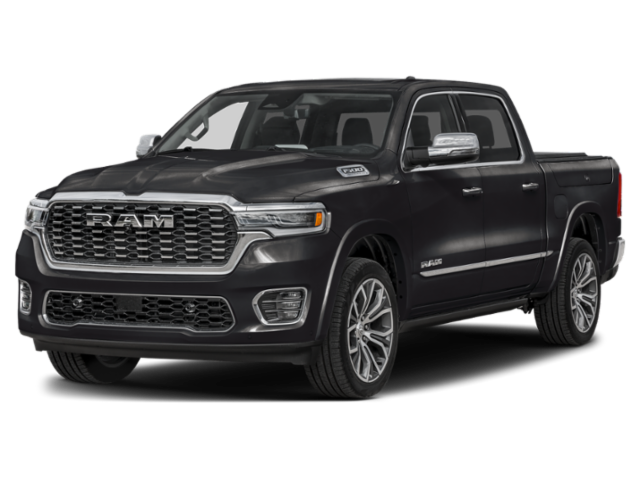 2027 Ram 1500 Tungsten