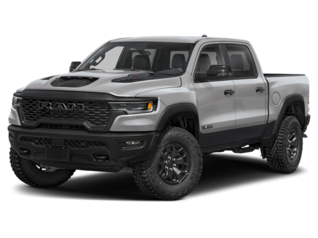 2027 RAM 1500