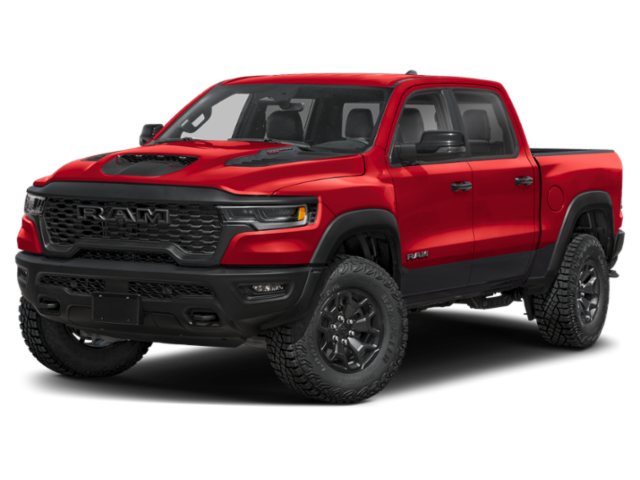 2027 RAM 1500