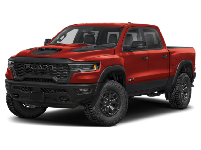 2027 RAM 1500
