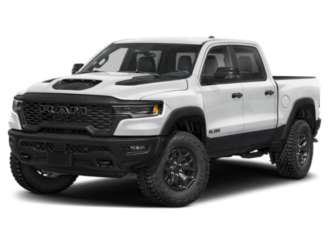 2027 RAM 1500