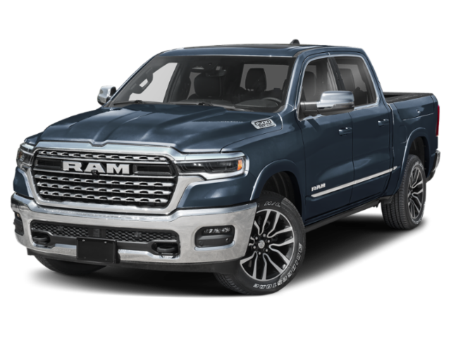 2027 Ram 1500 Limited
