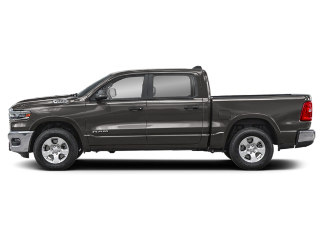 New 2027 Gray Ram Big Horn/Lone Star image 3