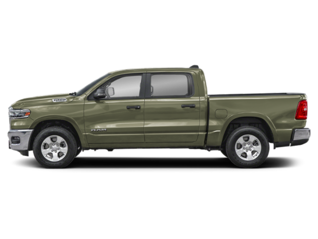 New 2027 Tank Exterior Paint RAM BIG HORN image 38