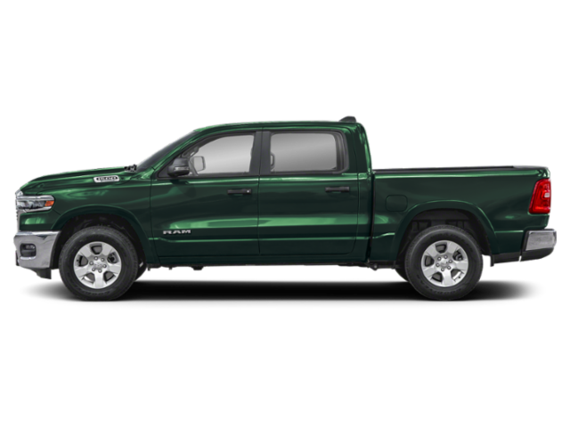 New 2027 Green Ram Big Horn/Lone Star image 5