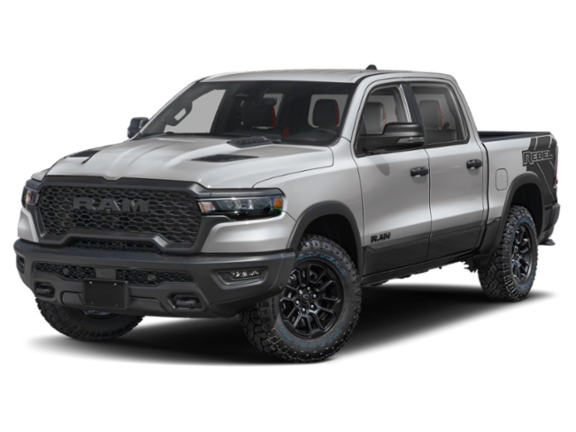 2027 RAM 1500