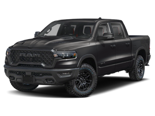 2027 RAM 1500
