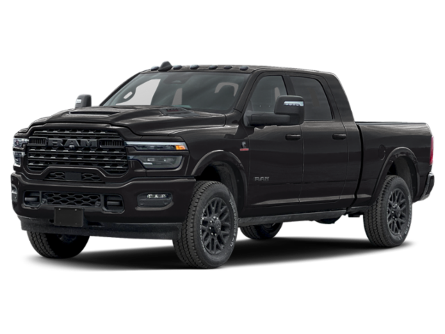 2027 RAM Ram 3500 Pickup