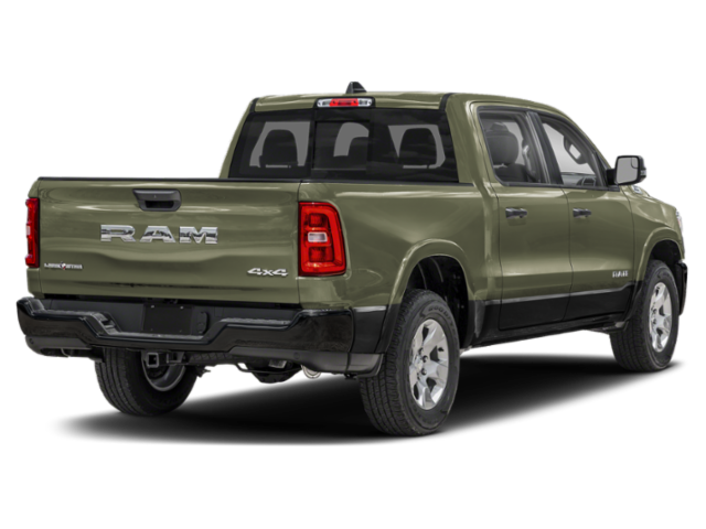 New 2027 Tank Exterior Paint RAM BIG HORN image 37