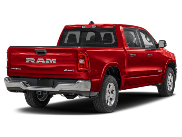 New 2027 Red Ram Big Horn/Lone Star image 2