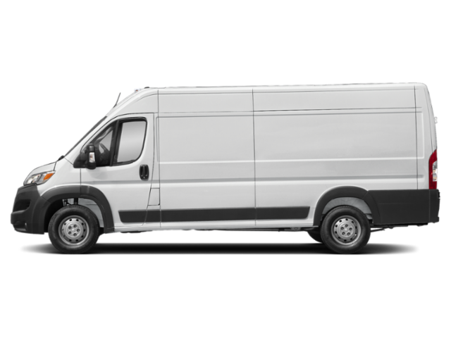 New 2027 White Ram Super High Roof image 4