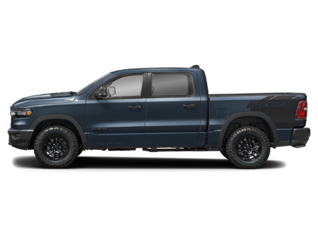 New 2027 Blue Ram Rebel image 3