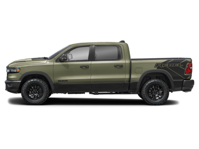 New 2027 Tank Ram Rebel image 3