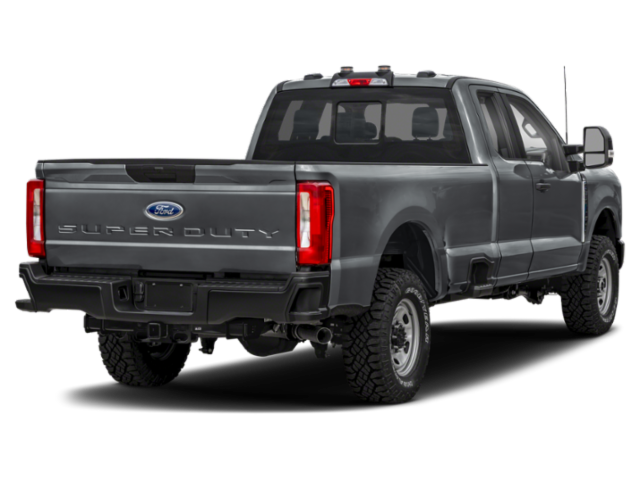 New 2027  Ford XL image 7