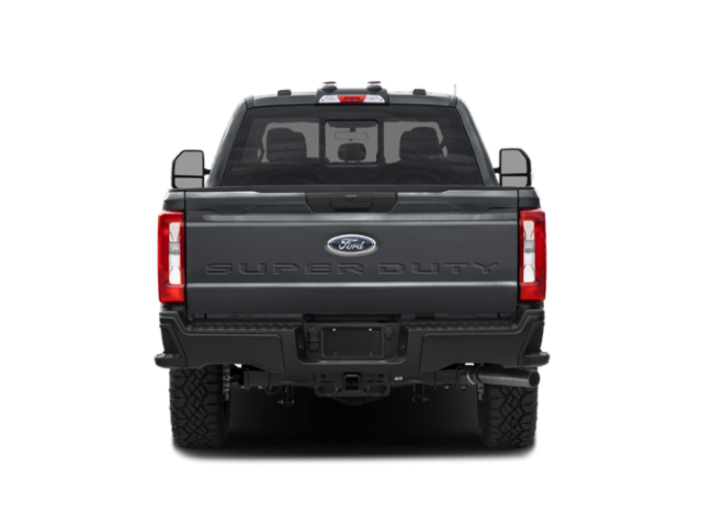 New 2027  Ford XL image 10