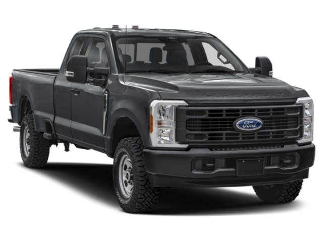 New 2027  Ford XL image 11