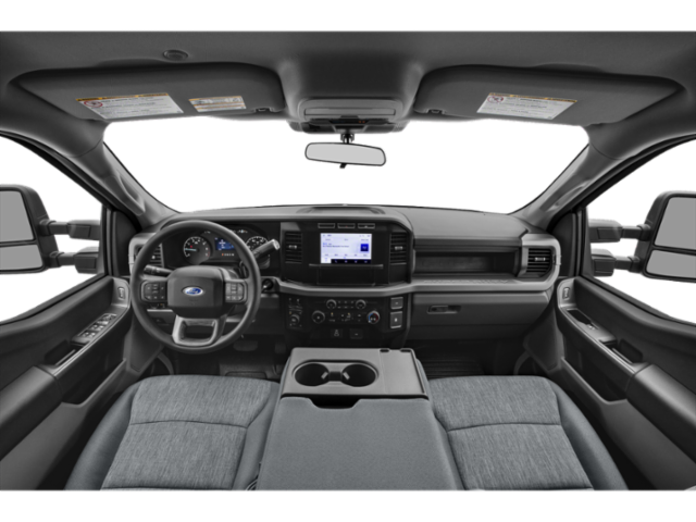 New 2027 White Ford XL image 5