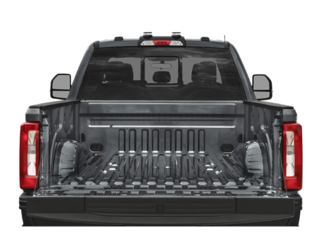 New 2027 White Ford XL image 8