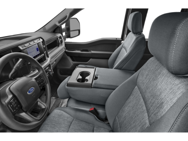 New 2027 White Ford XL image 6