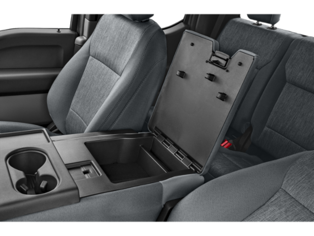 New 2027 White Ford XL image 11