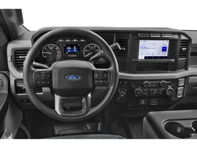 New 2027 White Ford XL image 4