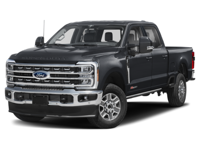 2027 Ford Super Duty F-250 SRW LARIAT