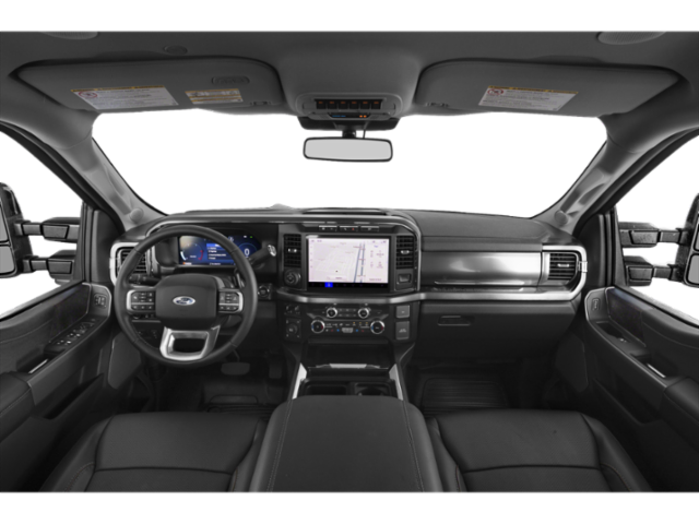 New 2027 White Ford Lariat image 5