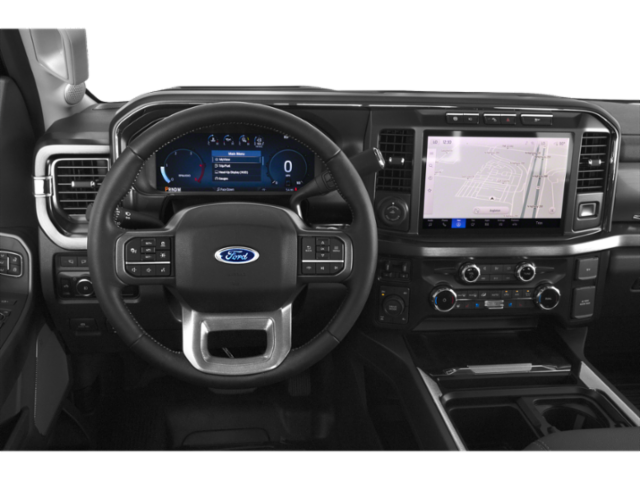 New 2027 White Ford Lariat image 4