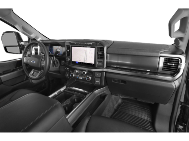New 2027 White Ford Lariat image 12