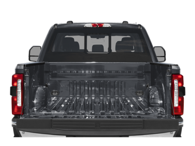 New 2027 White Ford Lariat image 8