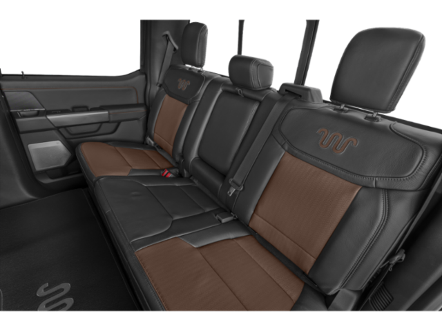New 2027 White Ford King Ranch image 10