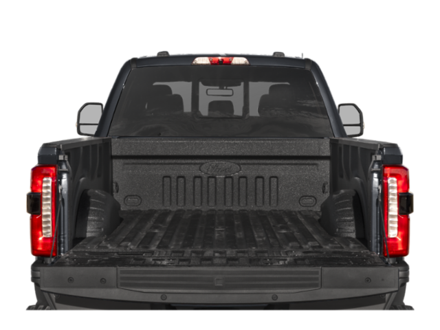 New 2027 White Ford King Ranch image 8
