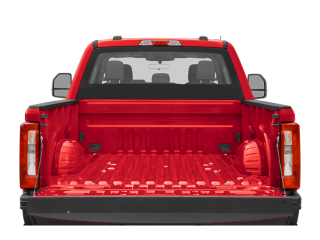 New 2027 Carbonized Gray Metallic Ford XL image 8
