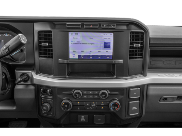 New 2027 Carbonized Gray Metallic Ford XL image 7