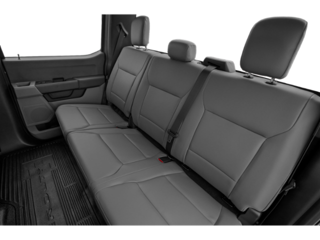 New 2027 Carbonized Gray Metallic Ford XL image 10