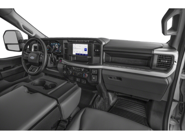 New 2027 Oxford White Ford XL image 12