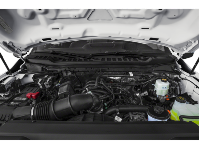 New 2027 Oxford White Ford XL image 9