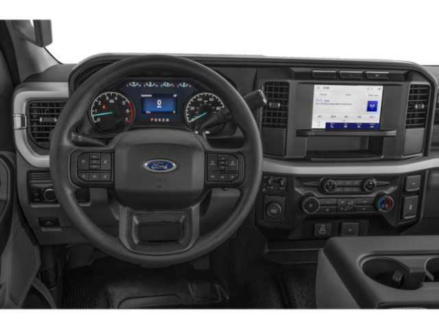 New 2027 Oxford White Ford XL image 4