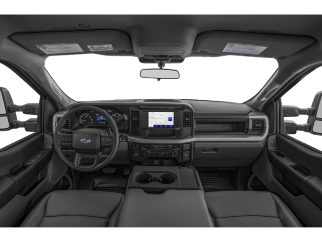 New 2027 Oxford White Ford XL image 5