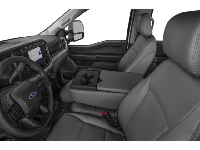 New 2027 Oxford White Ford XL image 6