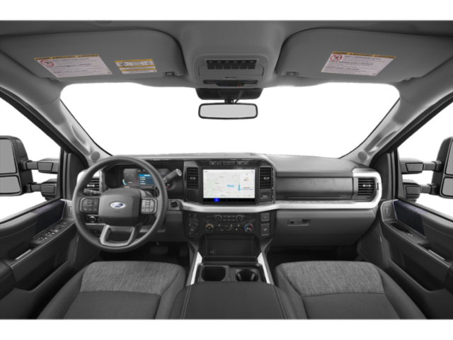 New 2027 Black Ford XLT image 5