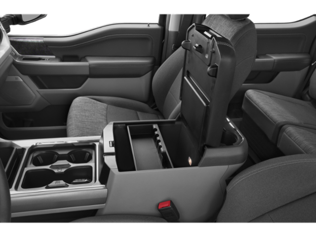 New 2027 Black Ford XLT image 11