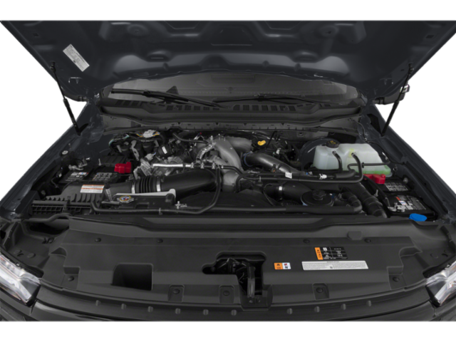 New 2027 Black Ford XLT image 9
