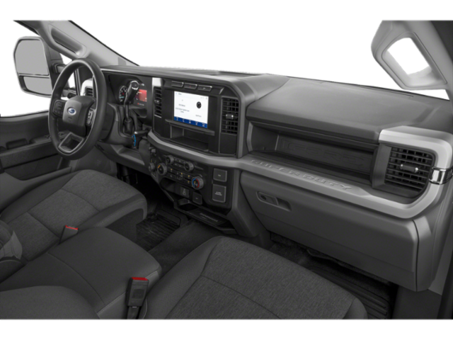 New 2027 Oxford White Ford XL image 11